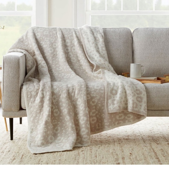 members mark Bedding Nwt Members Mark Luxury Collection Cozy Knit